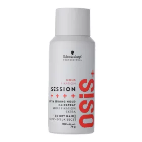 Osis Session bardzo mocny lakier do włosów 100 ml