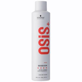 Osis Session extrémerős lakk 300 ml