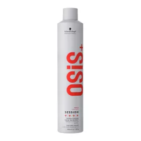 Osis Session bardzo mocny lakier do włosów 300 ml