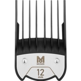 Moser fésű mágneses  12mm 1801-7080