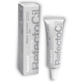 Refectocil Intense Browns aktiválógél 15ml  RE05039