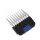 Moser Animalline nasadka 1247-7820 10mm metalowa