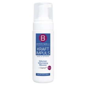 Berrywell Care Volumennövelő Hab 151ml