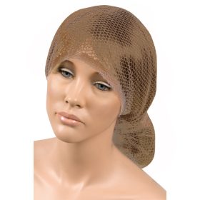 Eurostil 01041/69 Lekötőháló Világosbarna