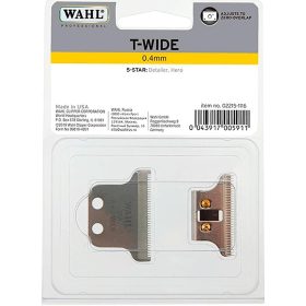 Wahl Fém vágófej (Wide Detailer) 02215-1116