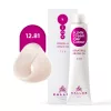 Kallos KJMN farba do włosów 100 ml 12.81