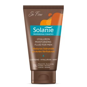 Solanie Men'S Beauty szett*