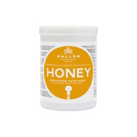 Kallos KJMN pakoló Honey 1000ml