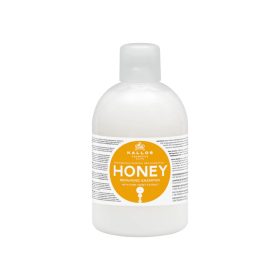 Kallos KJMN sampon Honey 1000ml