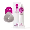 Kallos KJMN farba do włosów 100 ml 11.20