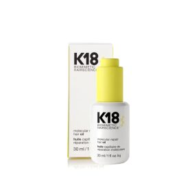 K18 Molecular Repair Oil 30ml