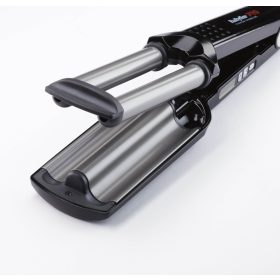 BaByliss PRO Ionos 3D triplavas, hajsütővas BP2369TTE
