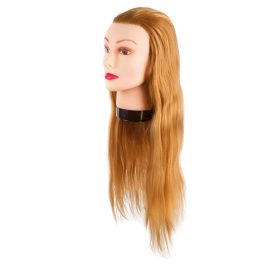 Eurostil 02545 szintetikus babafej 55-60cm