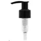 RONNEY pompka 1000ml czarna