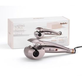   BaByliss Curl Secret Elegance automata hajgöndörítő 2660NPE