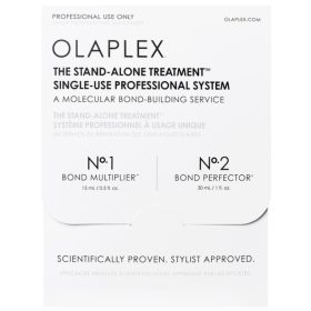 OLAPLEX Single Use Pro System