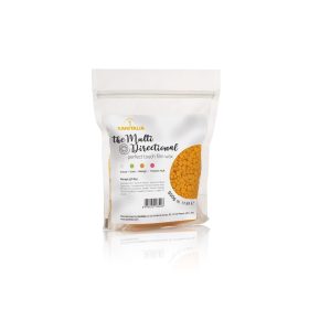 Alveola Prémium mangó elasztikus gyöngy Wax 500g AW9251