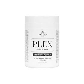 Kallos Plex Bleaching Powder szőkítőpor 500g