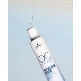   Bonacure Root Activating  Sampon 250 ml hajnövekedés segítő