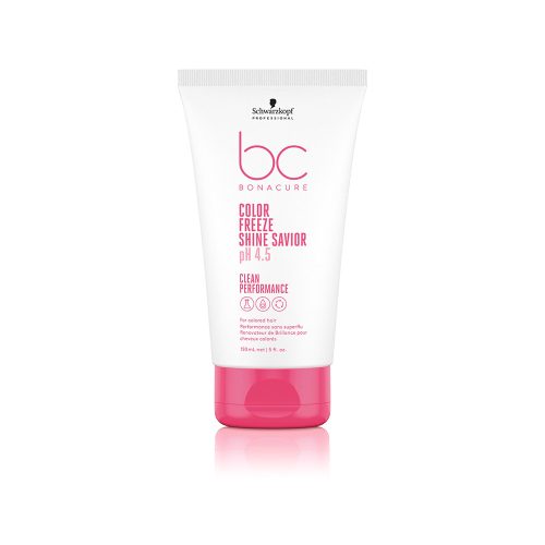 Bonacure Color Freeze Shine savior 150 ml