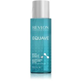 Revlon Equave Detox Micellar Shampoo 100ml