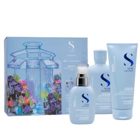 Semi di Lino Density Holiday kit