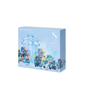 Semi di Lino Density Holiday kit