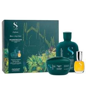 Semi di lino Reconstruction Holiday kit