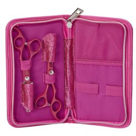 Olivia Garden olló SZETT Think Pink 2024