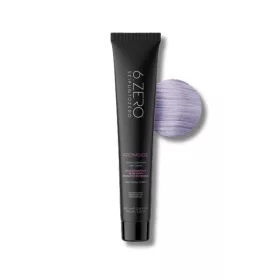   6.ZERO Kromside Krémhajfesték 100ml 10.86 - Platina szőke ibolya