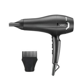   VGR Prof. Hajszárító Professional Salon Hair Dryer 2000-2400W V-450