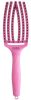 Olivia Garden Fingerbrush 2024 Bubble Pink