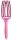 Olivia Garden Fingerbrush 2024 Bubble Pink
