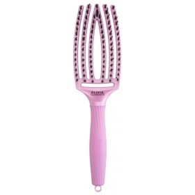 Olivia Garden Fingerbrush 2024 Celestial Pink