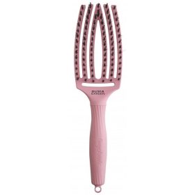 Olivia Garden Fingerbrush 2024 Soft Pink