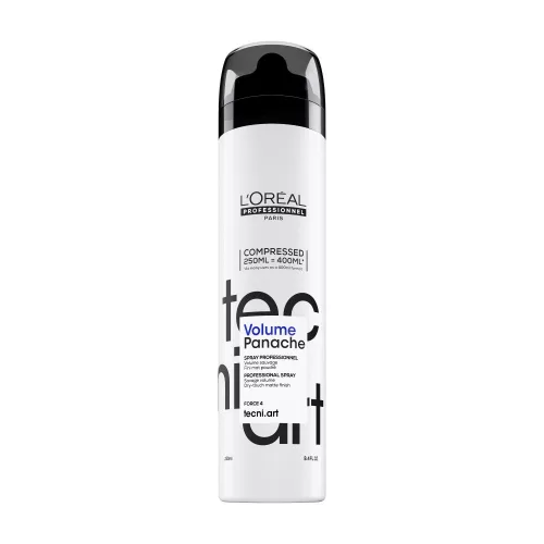 Loréal Tecni.art VOLUME SAVAGE 250ml