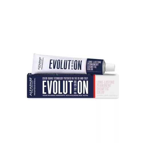 Alfaparf Evolution farba do włosów 60ml 4.66 I