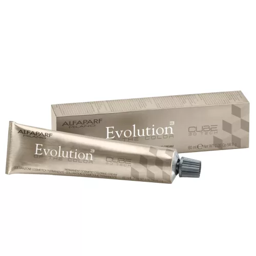Alfaparf Evolution farba do włosów 60ml 6MRB