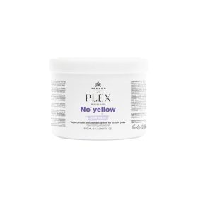 Kallos pakoló Plex 500ml no yellow
