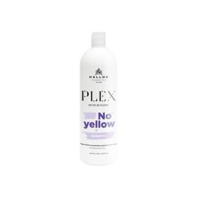 Kallos sampon Plex 1000ml no yellow