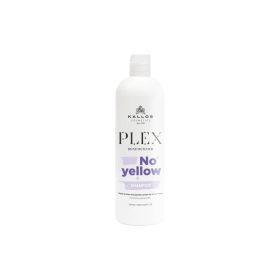 Kallos sampon Plex 500ml no yellow