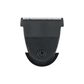 Wahl fém vágófej (Beret) Black Chrome  02111-416