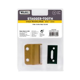 Wahl vágófej (Magic Clip Gold Cordless) 02161-716