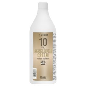 Carin Platinium Developer 10 vol 3% 950ml