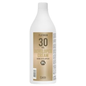Carin Platinium Developer 30 vol 9% 950ml
