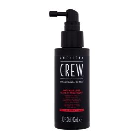  AMERICAN CREW ANTI-HAIRLOSS LOTION - HAJHULLÁS ELLENI HAJERŐSÍTŐ KEZELÉS 100ml