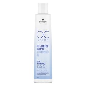 Bonacure Anti-Dandruff sampon 250ml