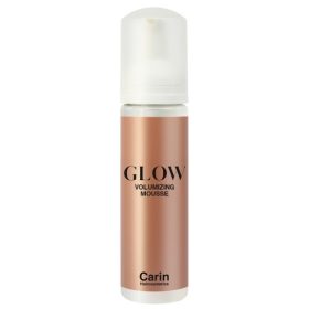 Carin Glow Volumizing Mousse 200ml