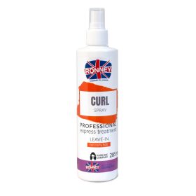 RONNEY Curl Hajkondicionáló 285ml