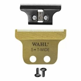 Wahl vágófej - T-Wide Gold 0,4mm  02215-716